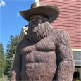 B.P.Issit - Sculpture and Props
