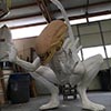 B.P.Issit - Sculpture and Props